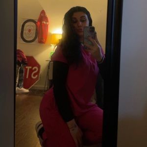 Meet your Posher, Diana